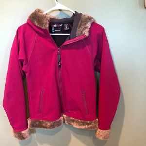 Marmot Fall Hooded Jacket